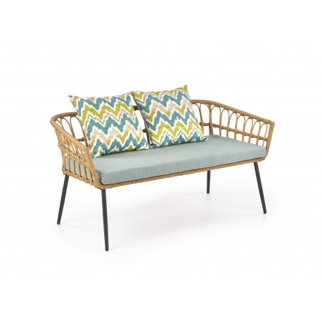 GARDENA 2S sofa