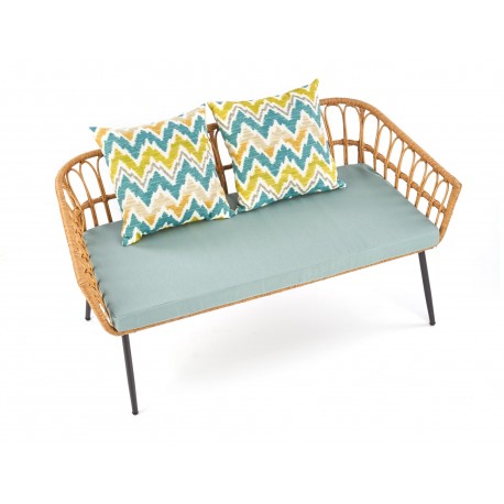 GARDENA 2S sofa