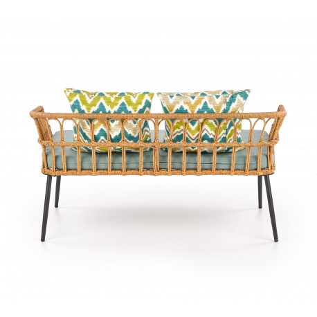 GARDENA 2S sofa