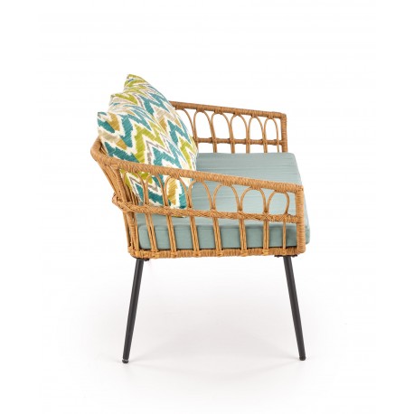 GARDENA 2S sofa