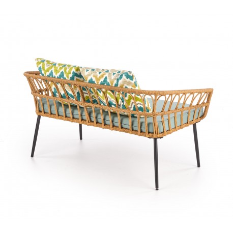 GARDENA 2S sofa