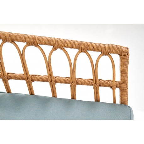 GARDENA 2S sofa