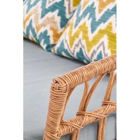 GARDENA 2S sofa