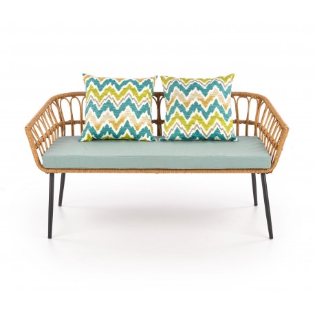 GARDENA 2S sofa