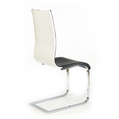 K104 SpisebordSpisebordsstol Sort