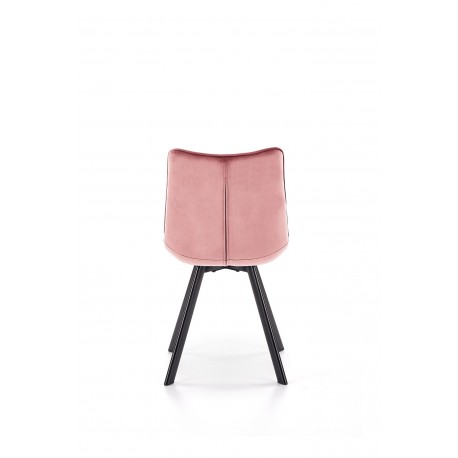 K332 Spisebordsstol Rosa