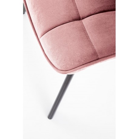 K332 Spisebordsstol Rosa