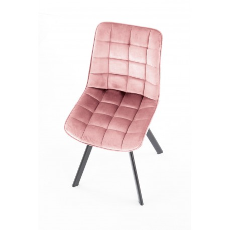 K332 Spisebordsstol Rosa