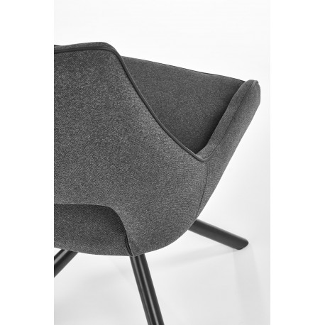 K409 Spisebordsstol