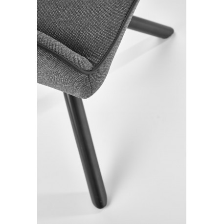 K409 Spisebordsstol