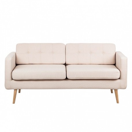 Novelty 3+2 pers. sofasæt - Beige Inari 22