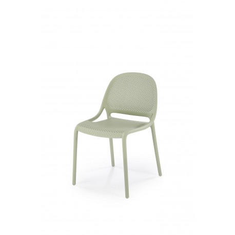 K532 Spisebordsstol Mint