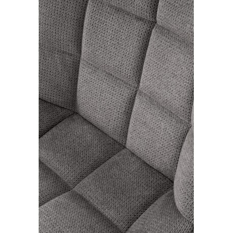 K549 Spisebordsstol - Grå