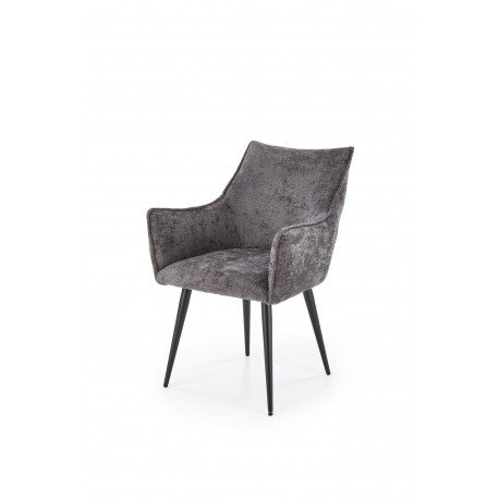 K559 Spisebordsstol - Grå