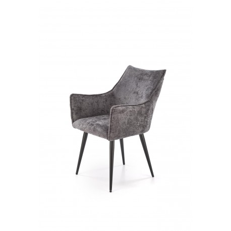 K559 Spisebordsstol - Grå