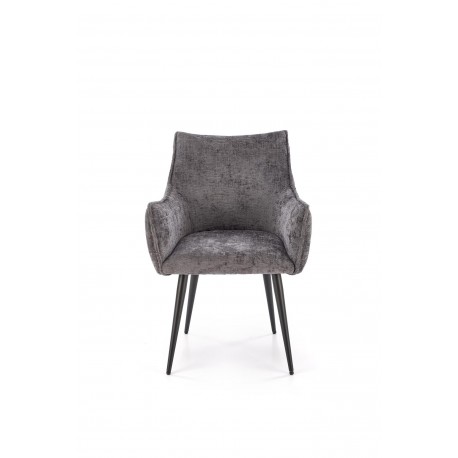 K559 Spisebordsstol - Grå