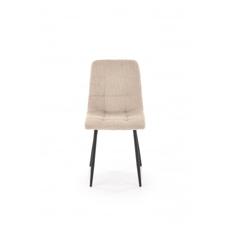 K560 Spisebordsstol - Beige