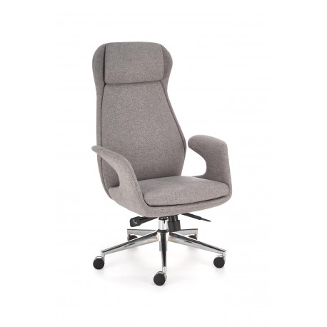 KEVIN kontorstol, Lysegrå