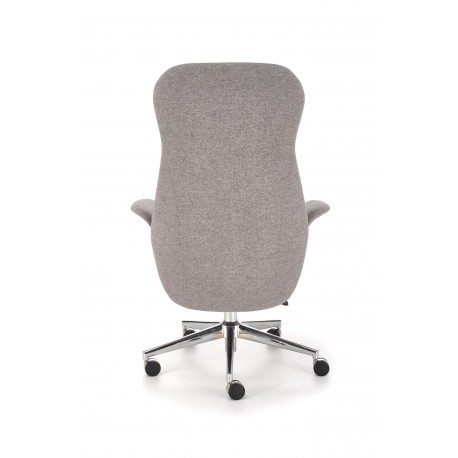 KEVIN kontorstol, Lysegrå