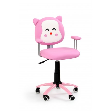 KITTY stol - Pink