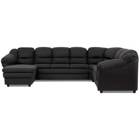 Tønder hj. sofa m. chais. - venstre - Inari 95