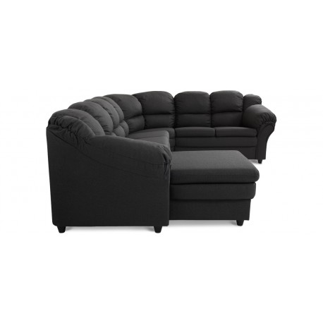 Tønder hj. sofa m. chais. - venstre - Inari 95