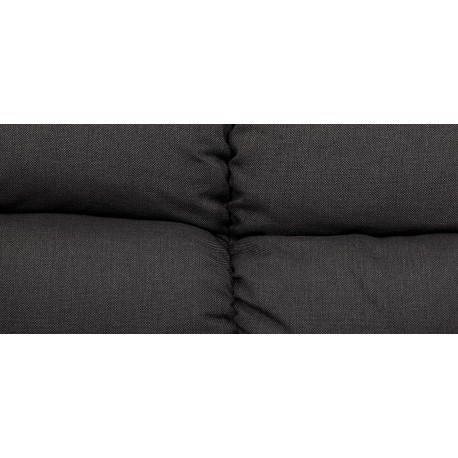 Tønder hj. sofa m. chais. - venstre - Inari 95