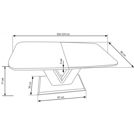 MISTRAL Bord