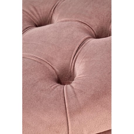 NUNEZ puf - Pink