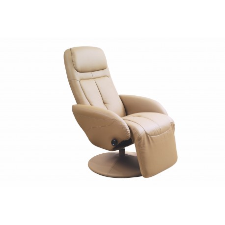 OPTIMA lænestol, - Beige