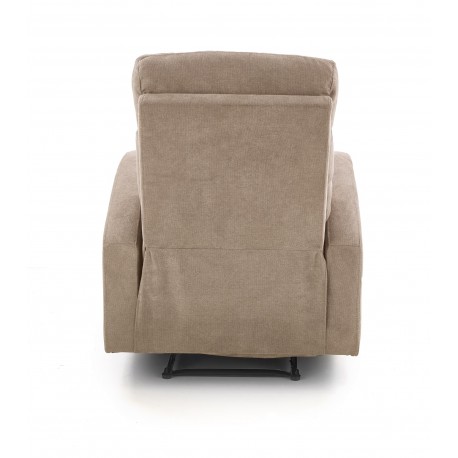 OSLO 1S Lænestol, Beige