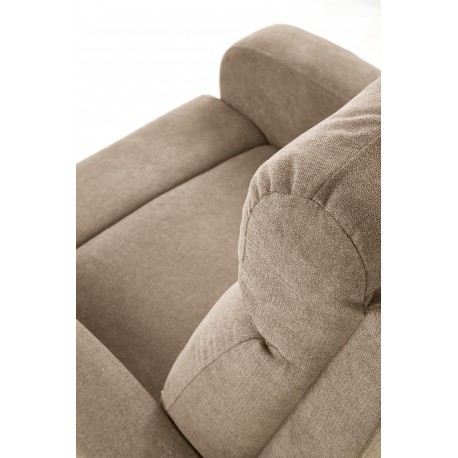 OSLO 1S Lænestol, Beige