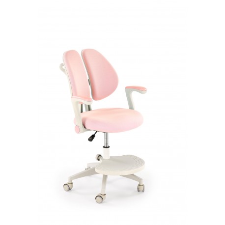 PANCO Kontorstol, Rosa