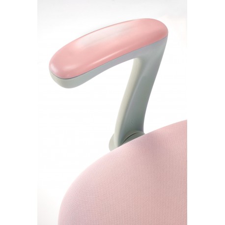 PANCO Kontorstol, Rosa