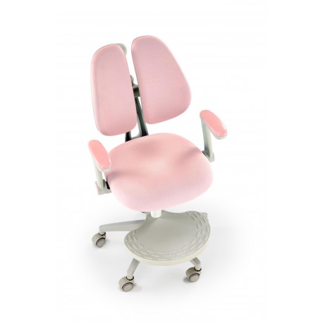 PANCO Kontorstol, Rosa