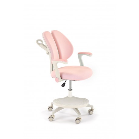 PANCO Kontorstol, Rosa