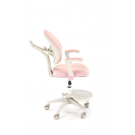 PANCO Kontorstol, Rosa
