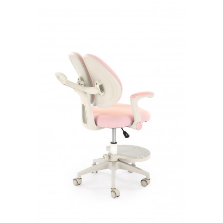 PANCO Kontorstol, Rosa