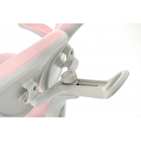 PANCO Kontorstol, Rosa