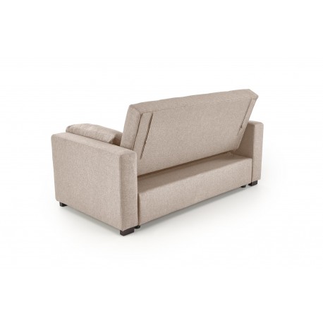 PAULINIO Sovesofa 170cm - Beige