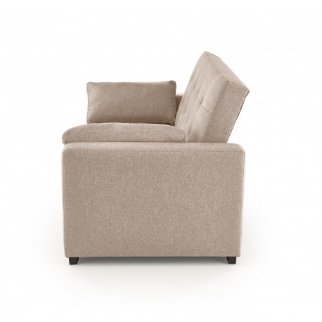 PAULINIO Sovesofa 170cm - Beige