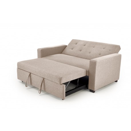 PAULINIO Sovesofa 170cm - Beige