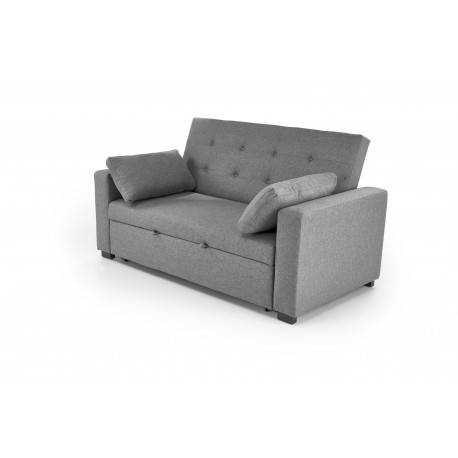 PAULINIO Sovesofa - Grå
