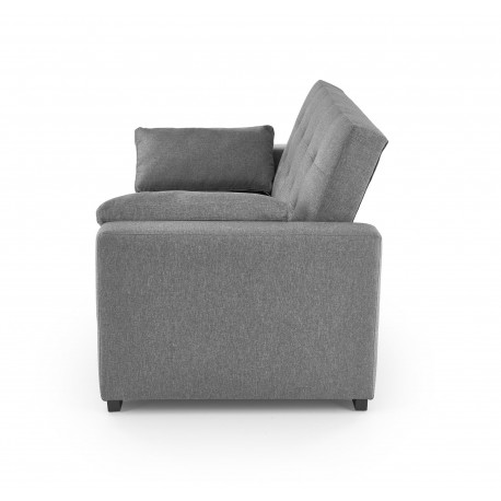 PAULINIO Sovesofa - Grå