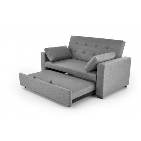 PAULINIO Sovesofa - Grå