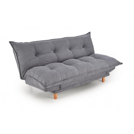 PILLOW foldbar sofa - Grå