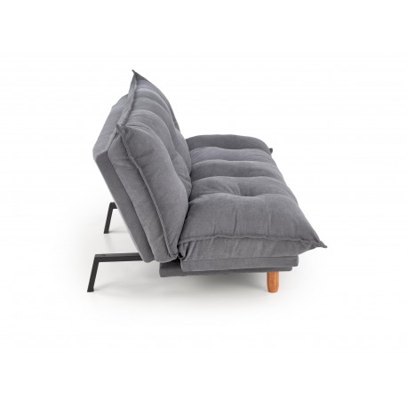 PILLOW foldbar sofa - Grå