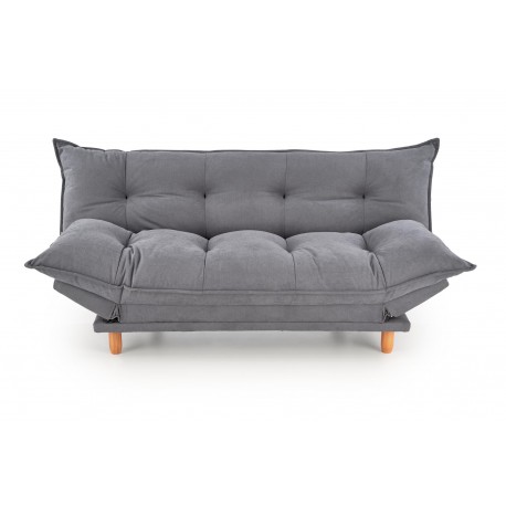 PILLOW foldbar sofa - Grå