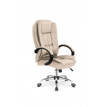 RELAX Executive Kontorstol: Beige