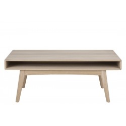 Marte sofabord 130x70 - Eg